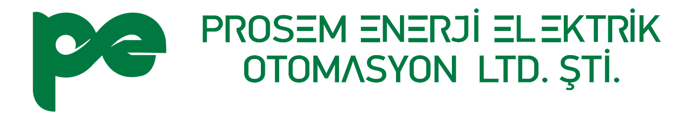 Prosem Enerji Logo